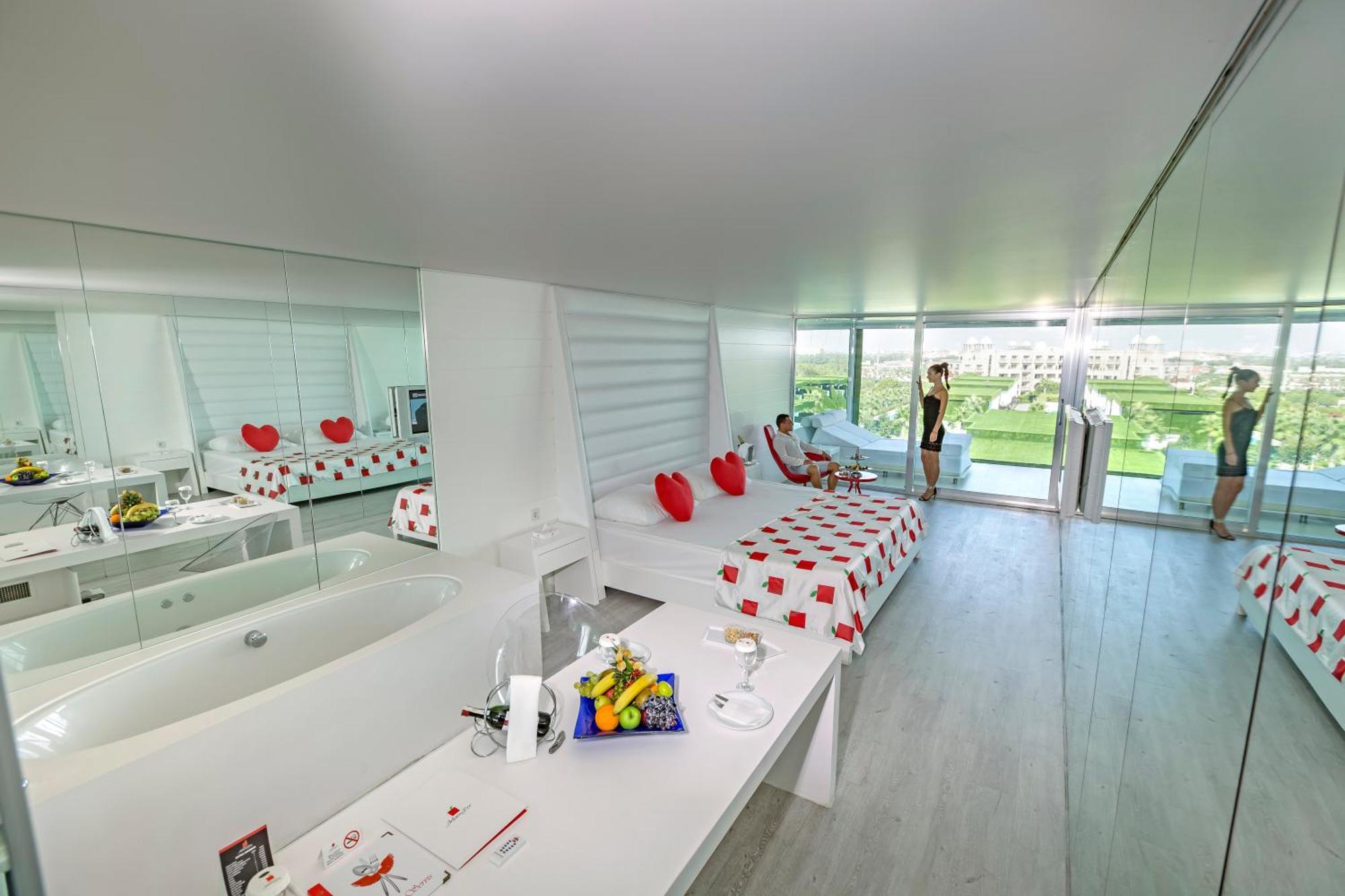 Chambre Design